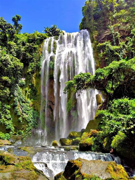 Hulugan Falls Luisiana Laguna Travel Guide .